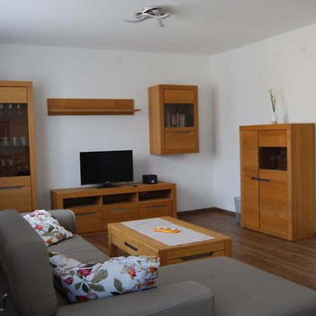 Ferienwohnung Polzer Hormanns bei Weitra Zewnętrze zdjęcie