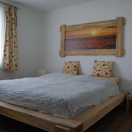 Ferienwohnung Polzer Hormanns bei Weitra Zewnętrze zdjęcie