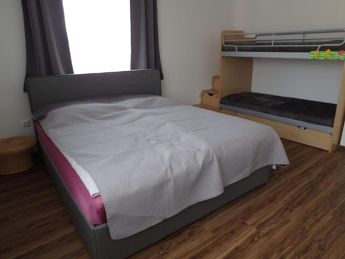 Ferienwohnung Polzer Hormanns bei Weitra Zewnętrze zdjęcie