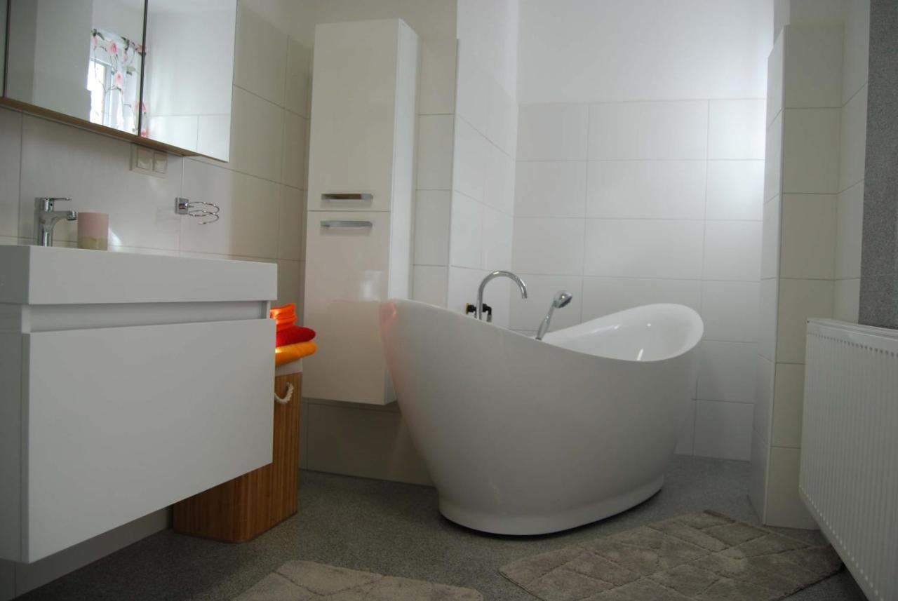 Ferienwohnung Polzer Hormanns bei Weitra Zewnętrze zdjęcie