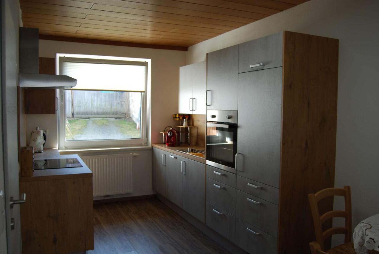 Ferienwohnung Polzer Hormanns bei Weitra Zewnętrze zdjęcie