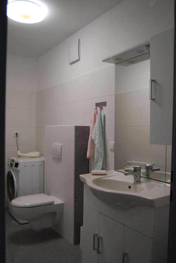 Ferienwohnung Polzer Hormanns bei Weitra Zewnętrze zdjęcie