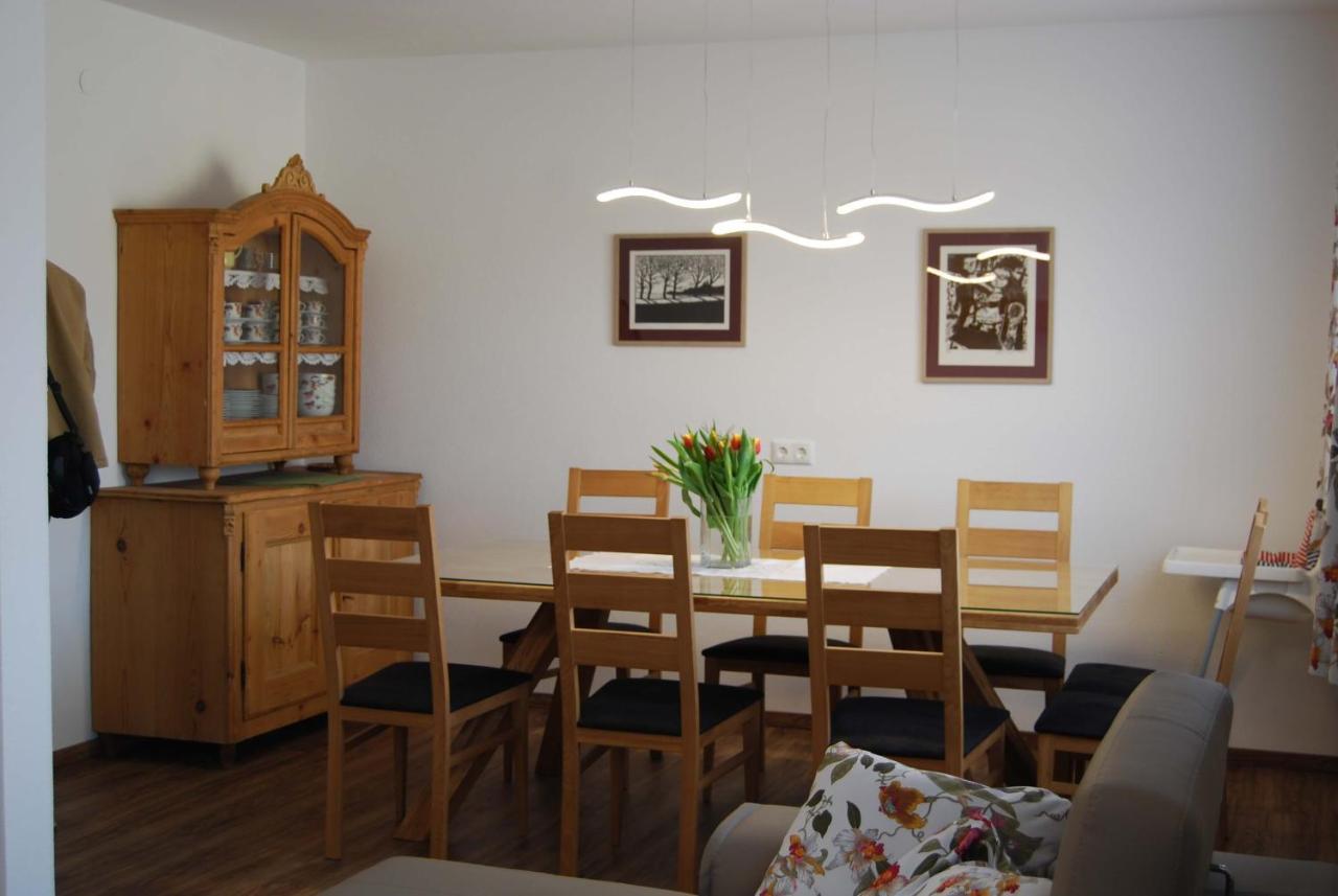Ferienwohnung Polzer Hormanns bei Weitra Zewnętrze zdjęcie
