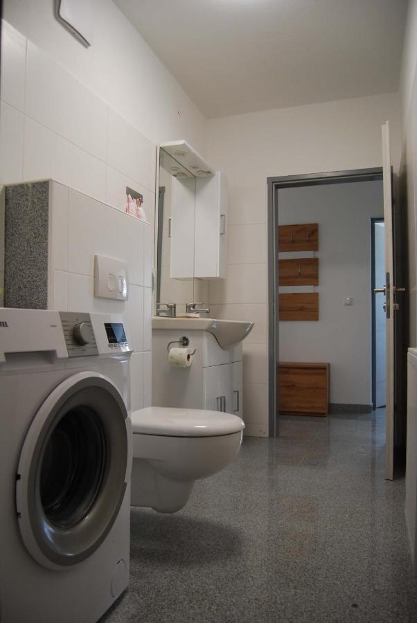 Ferienwohnung Polzer Hormanns bei Weitra Zewnętrze zdjęcie