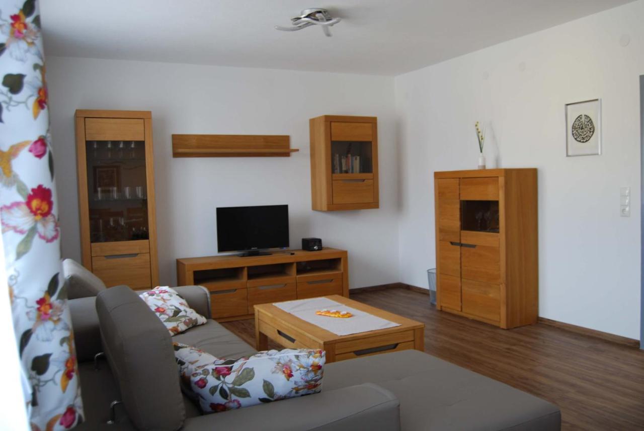 Ferienwohnung Polzer Hormanns bei Weitra Zewnętrze zdjęcie