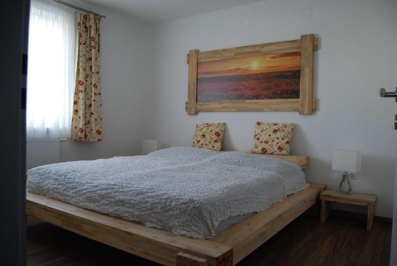 Ferienwohnung Polzer Hormanns bei Weitra Zewnętrze zdjęcie