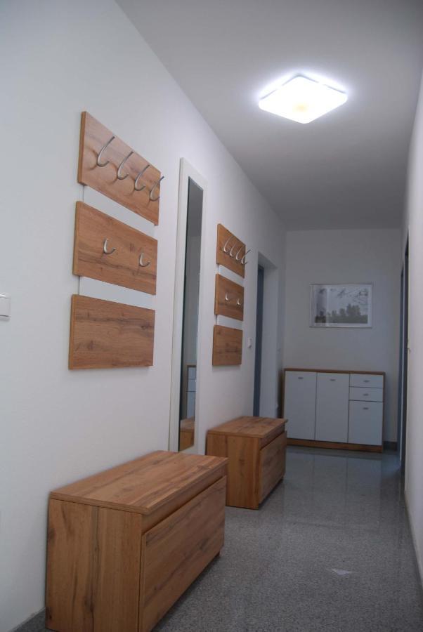 Ferienwohnung Polzer Hormanns bei Weitra Zewnętrze zdjęcie