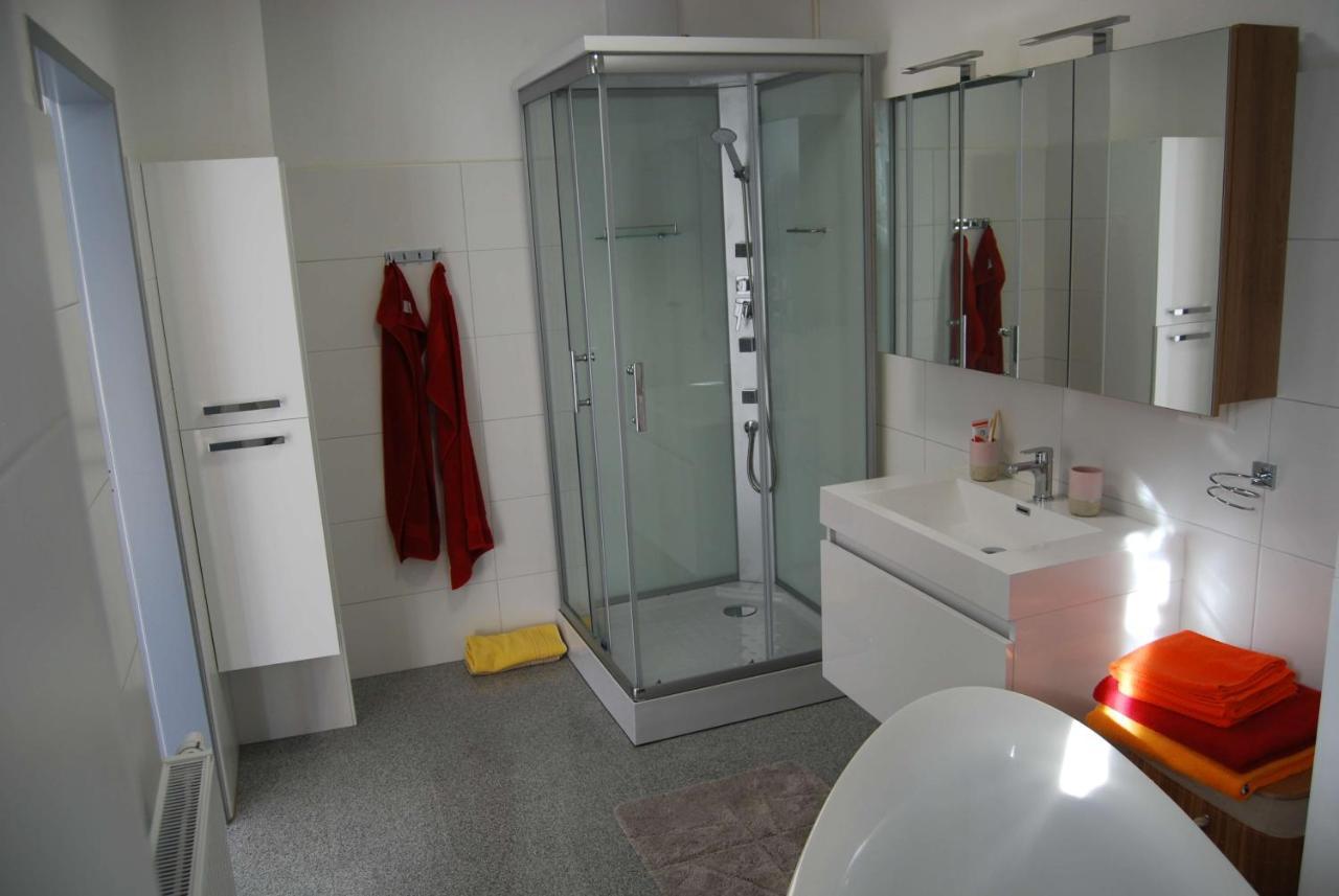 Ferienwohnung Polzer Hormanns bei Weitra Zewnętrze zdjęcie